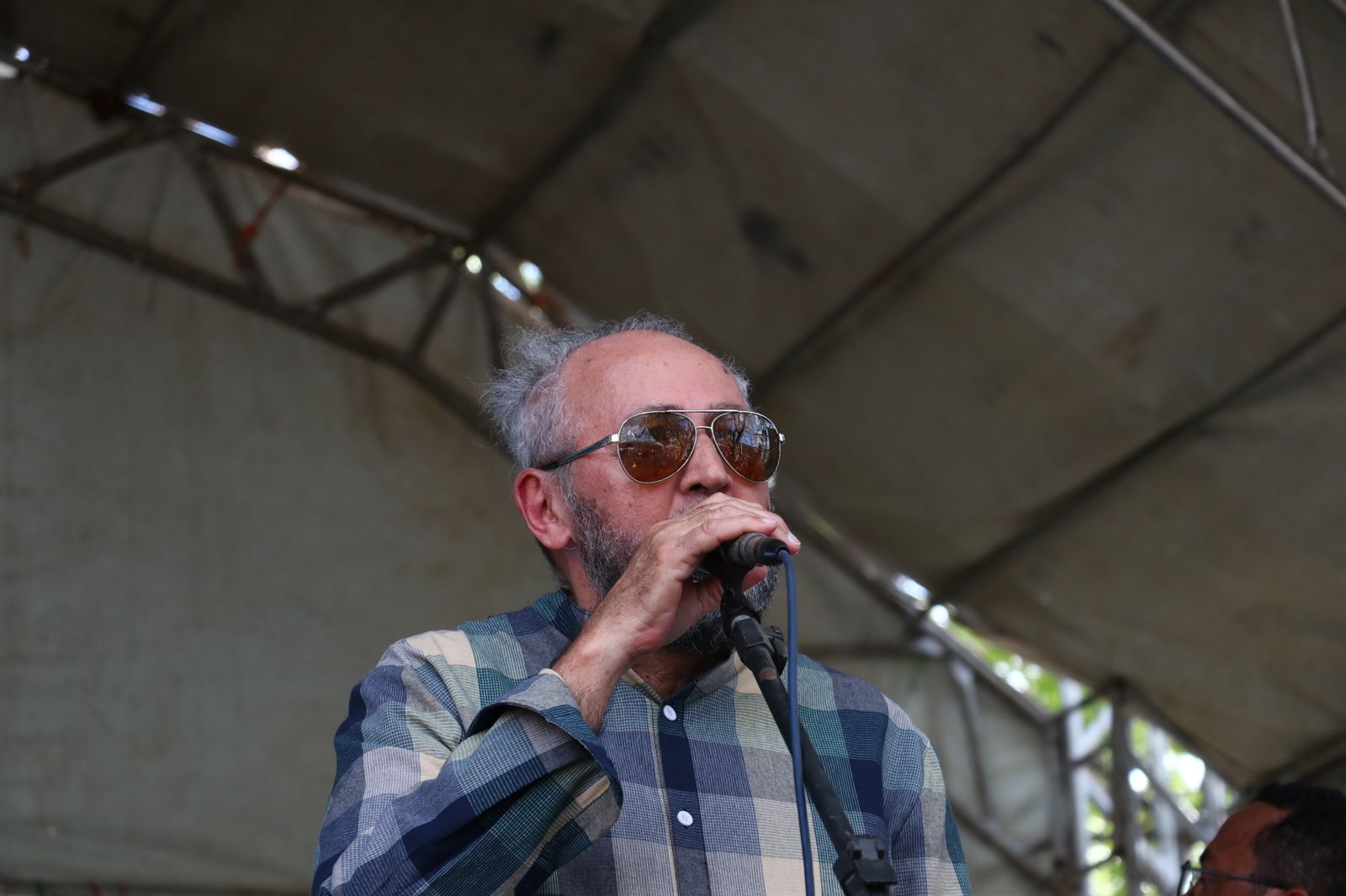 Carnaubeira da Penha passa a receber águas da transposição do São Francisco, por meio da Adutora do Pajeú - Fotos: Peu Ricardo