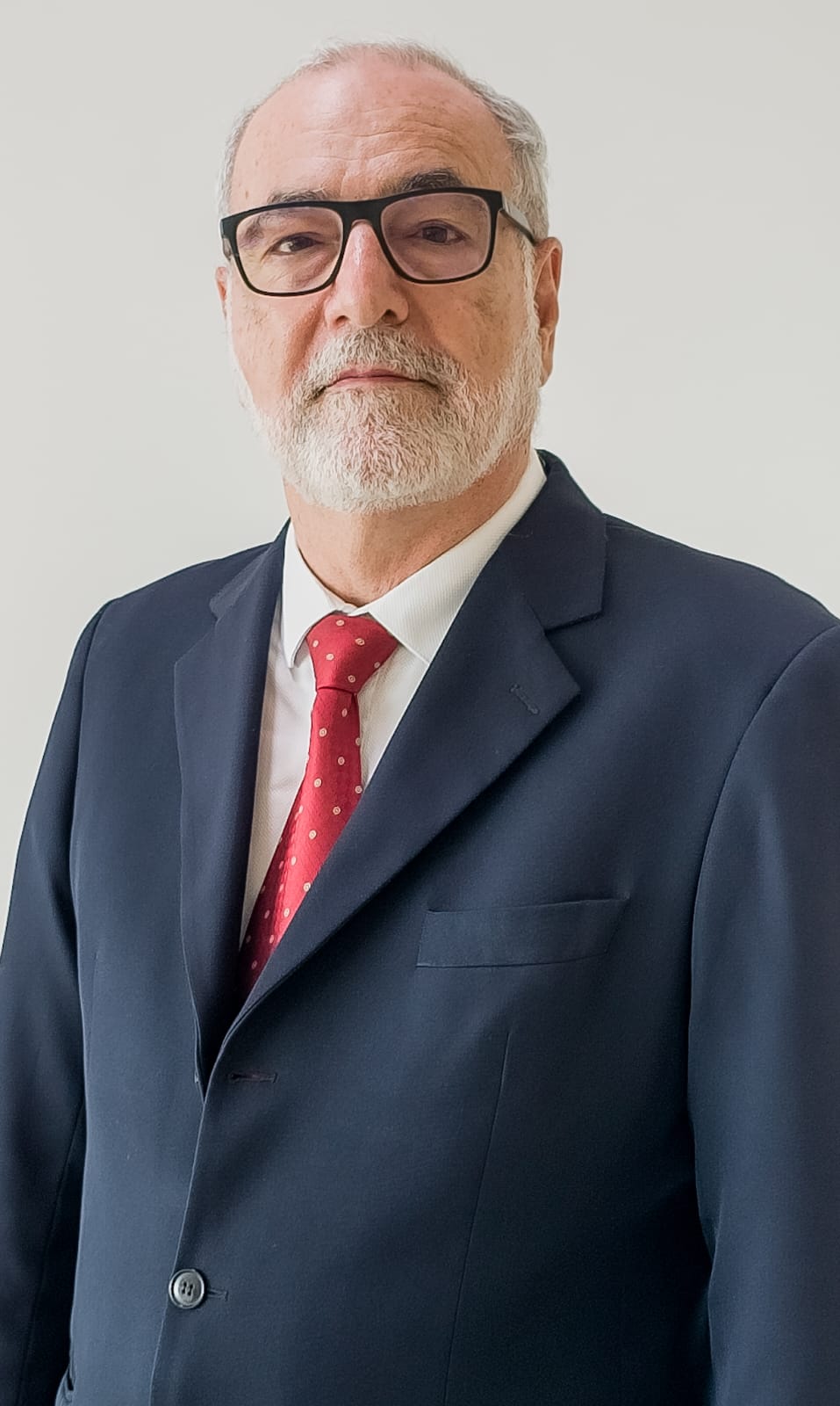 Foto de Marcelo Cauás Asfora, Secretário Executivo de Infraestrutura Hídrica