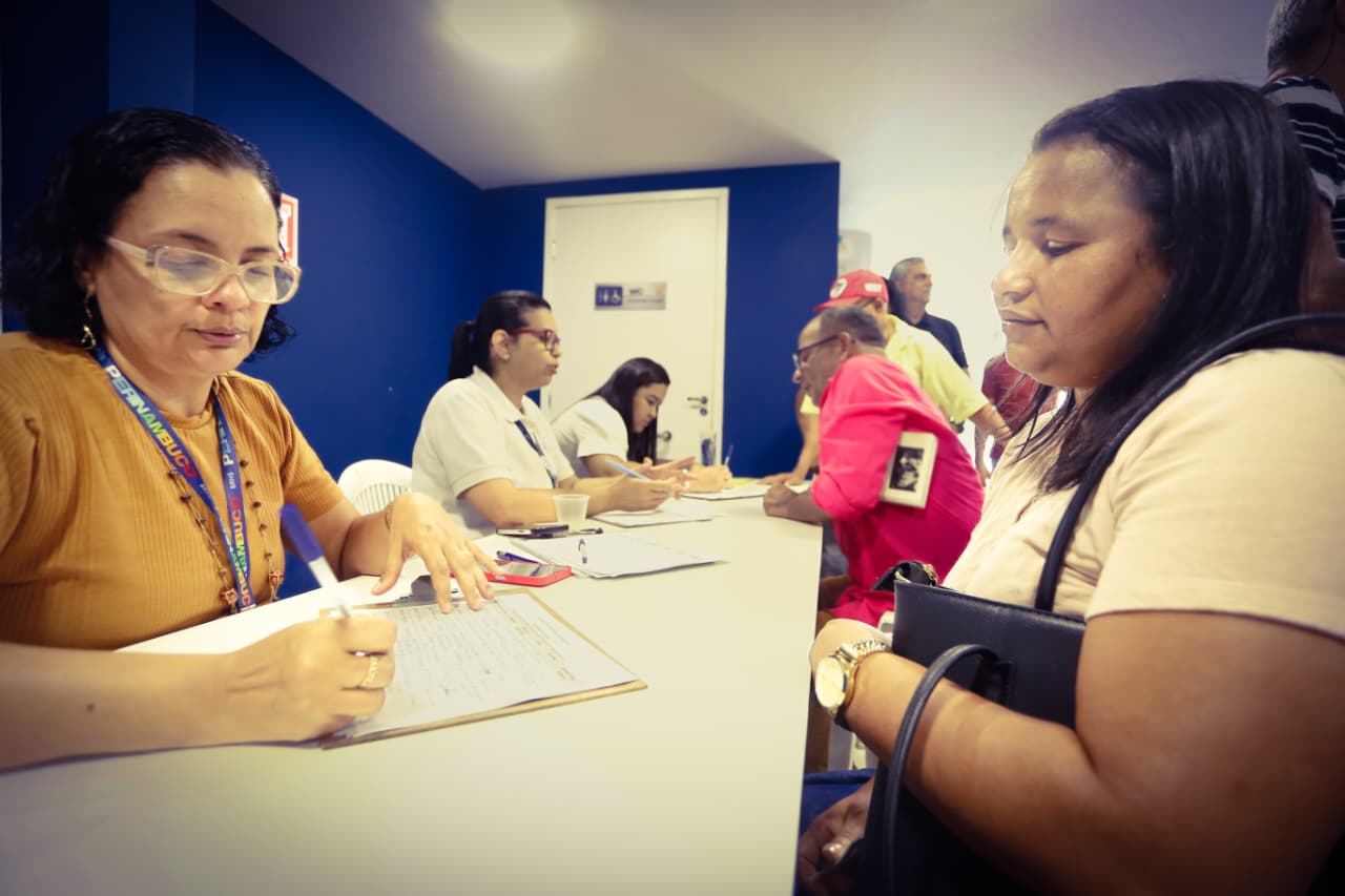 Representantes de 26 municípios das Matas compareceram à assembleia e receberam bem a proposta do Sisar. Foto: Aluísio Moreira - SRHS/PE