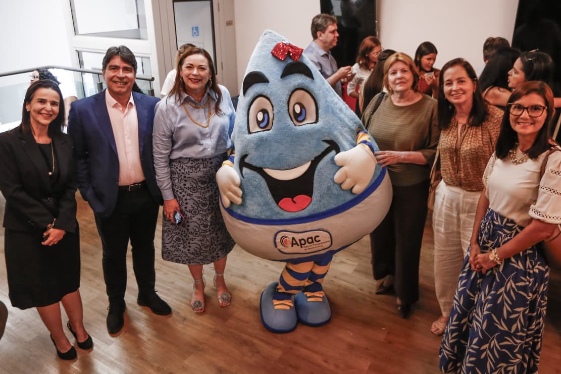 A programação da Semana da Água 2026 segue até o próximo domingo, dia 22, quando é celebrado o Dia Mundial da Água. Foto: Aluisio Moreira - SRHS/PE