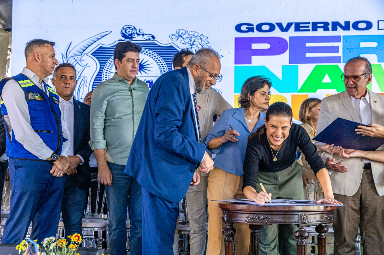 Serão investidos R$ 140 milhões para a conclusão da Barragem Engenho Pereira. Foto: Hans Von Manteuffel - Compesa