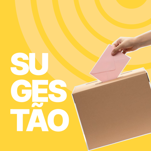 Sugestões